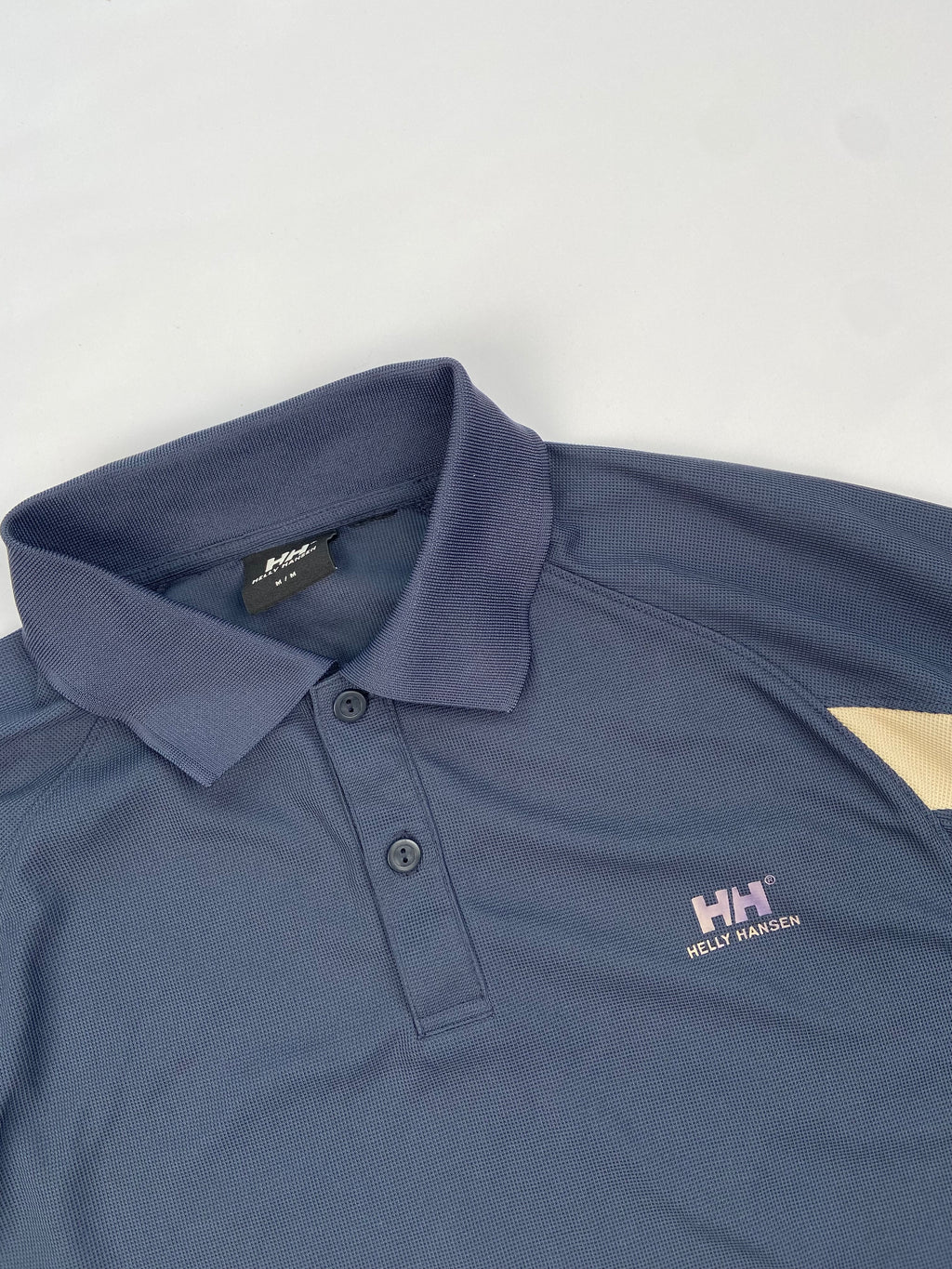 HellyHansen Polo Shirt (M)