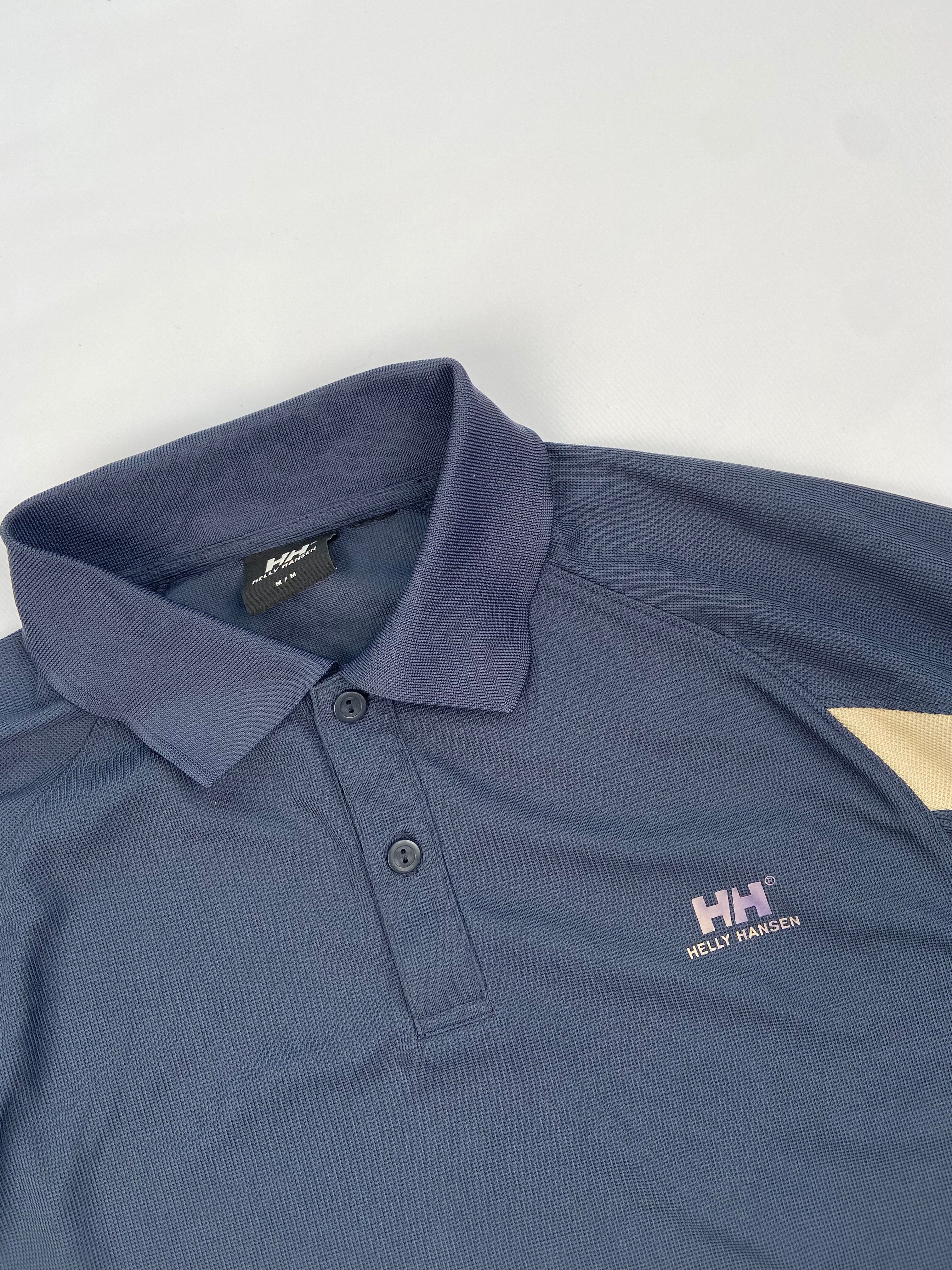 HellyHansen Polo Shirt (M)