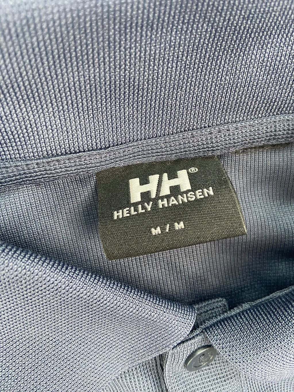 HellyHansen Polo Shirt (M)