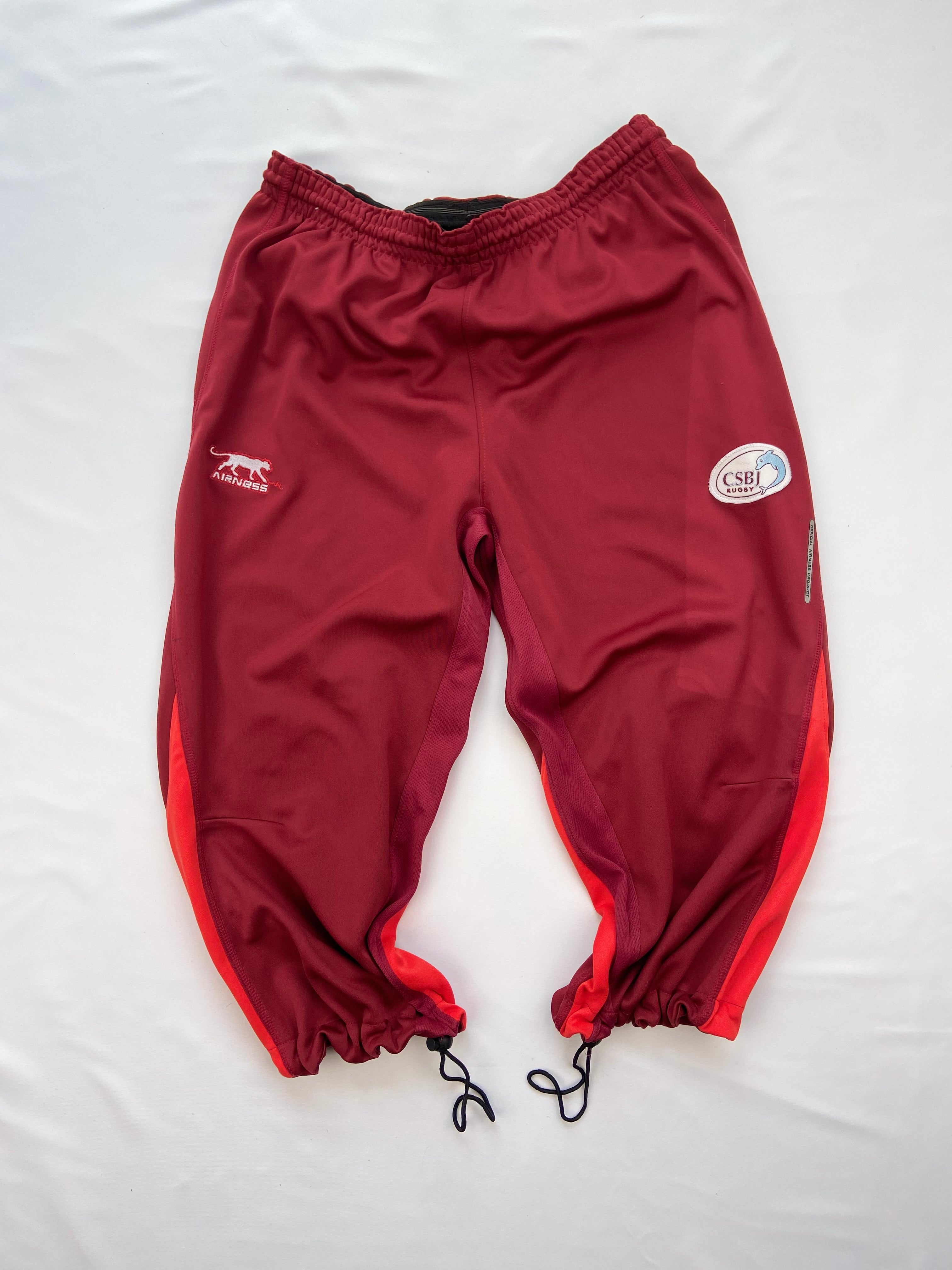 Airness x CSBJ Pants (M)