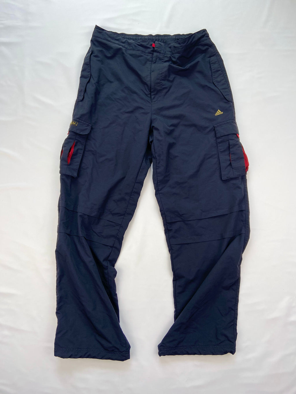 Adidas Training Pants (M)