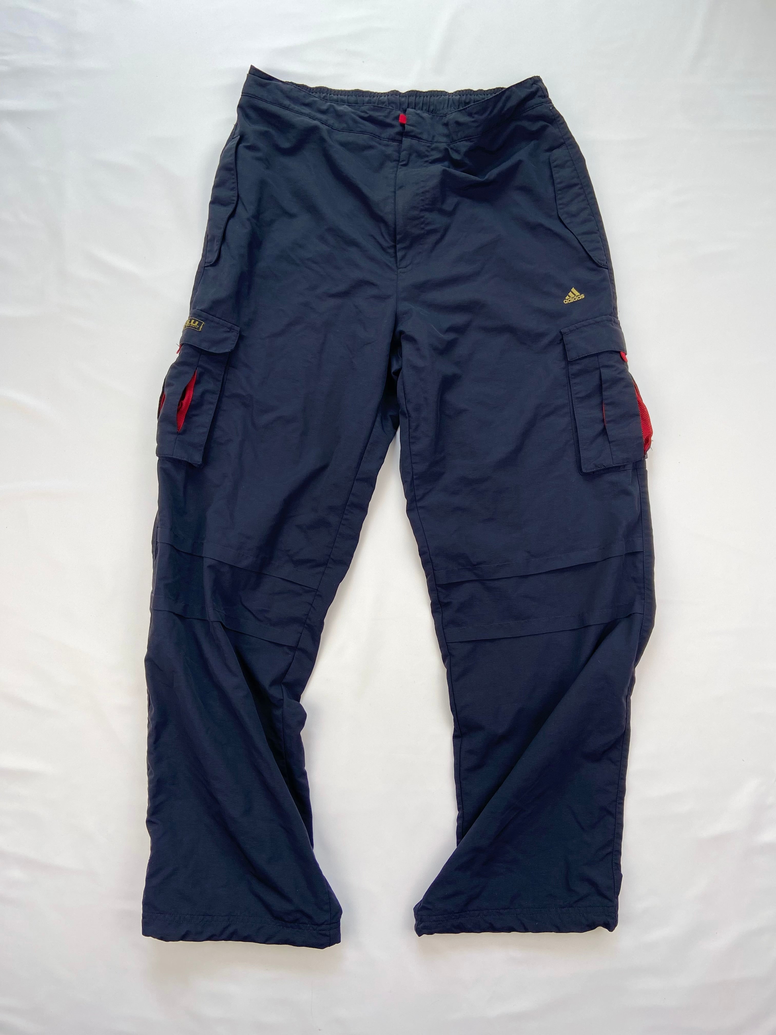 Adidas Training Pants (M)