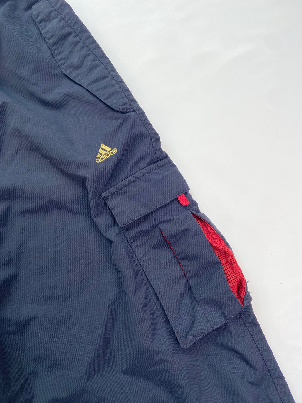 Adidas Training Pants (M)