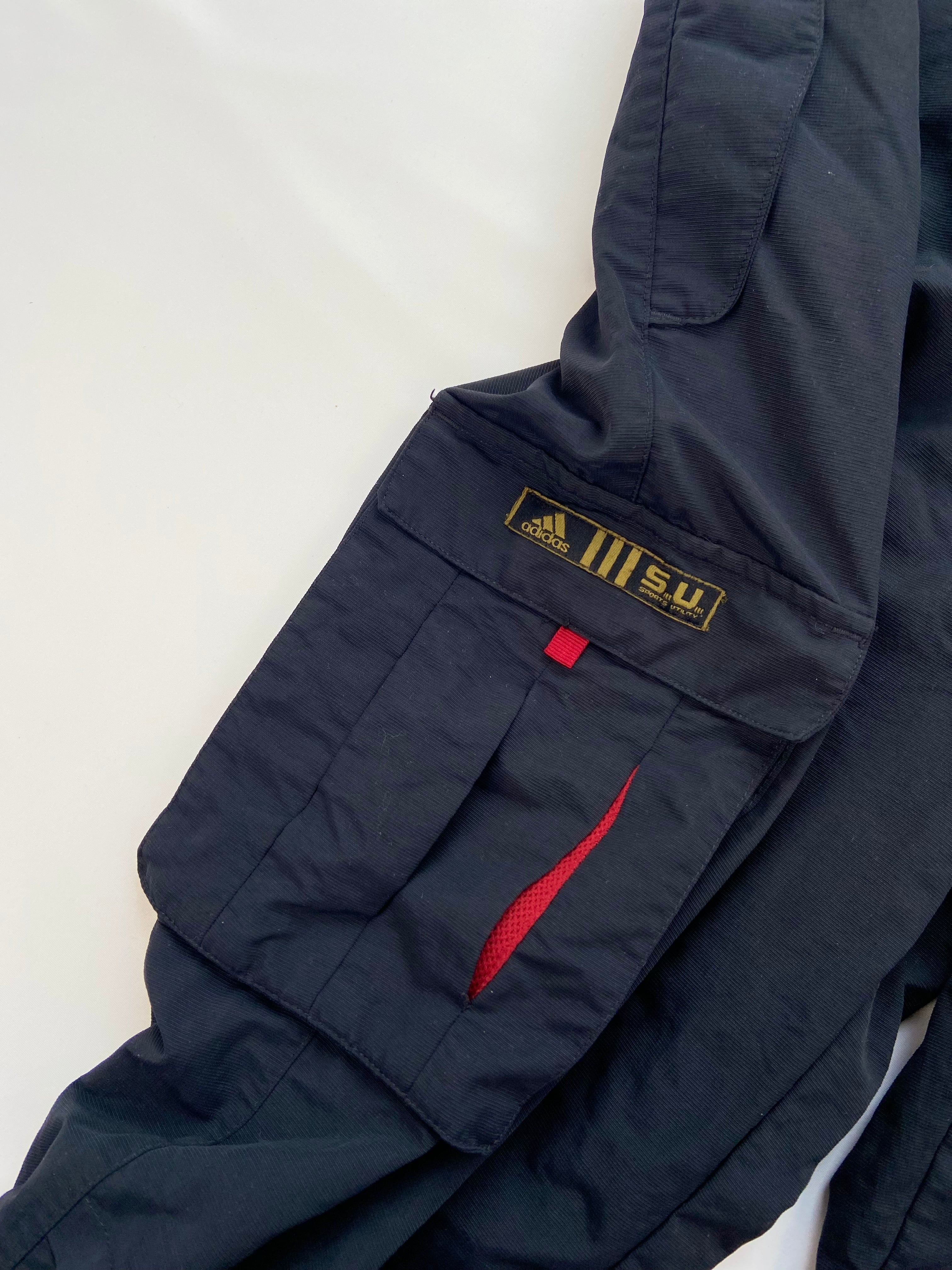 Adidas Training Pants (M)