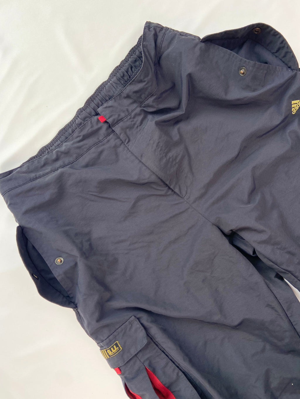 Adidas Training Pants (M)