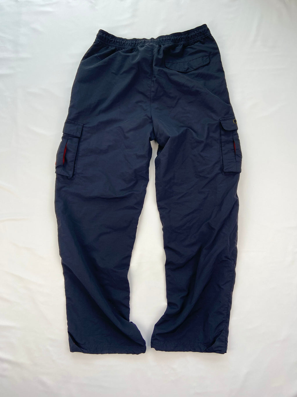 Adidas Training Pants (M)