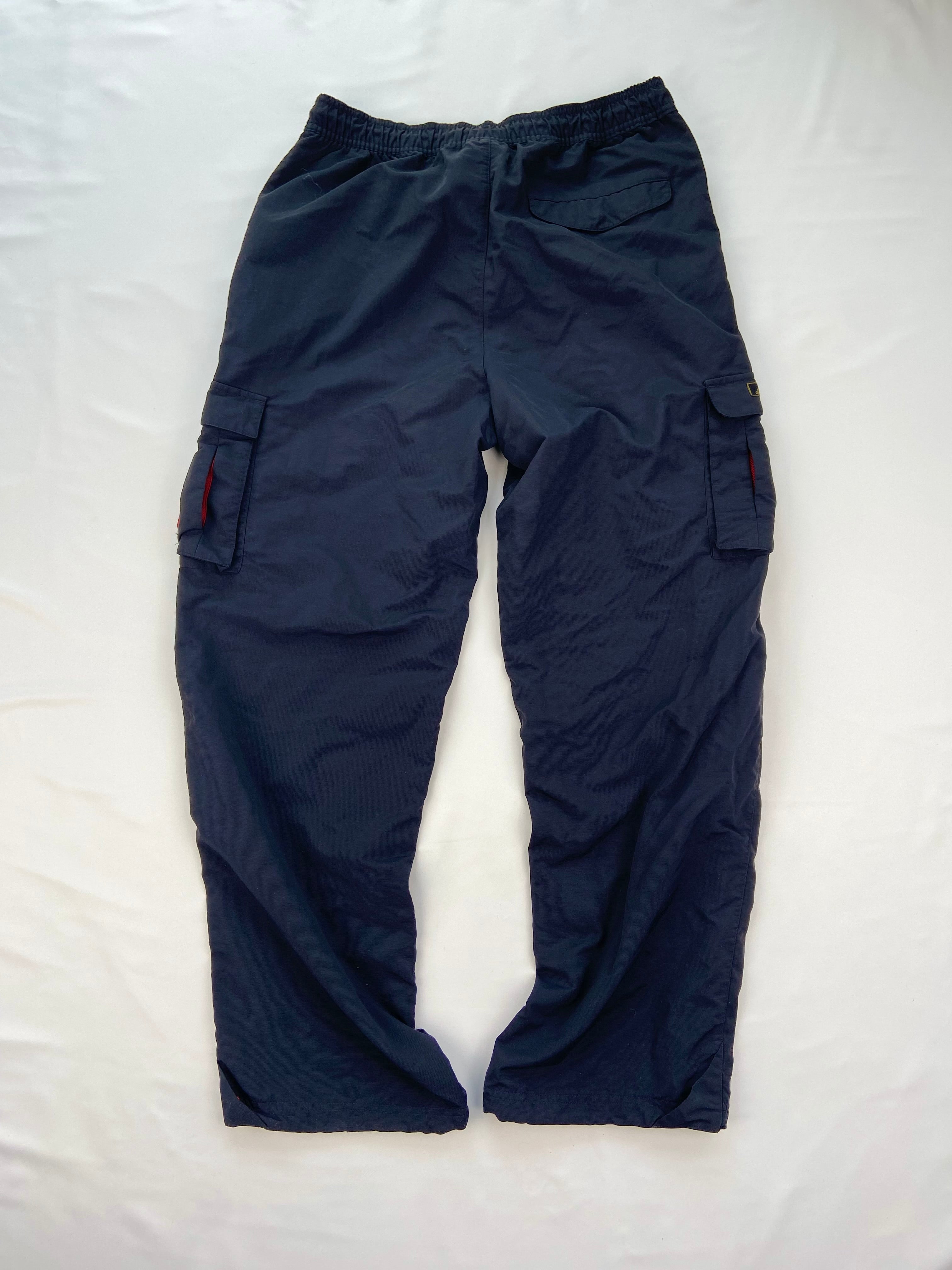 Adidas Training Pants (M)