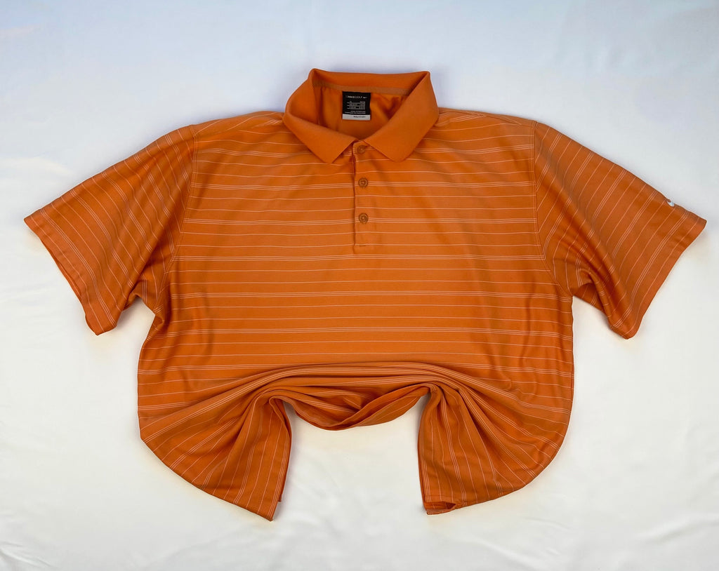 NikeGolf Polo Shirt (L)