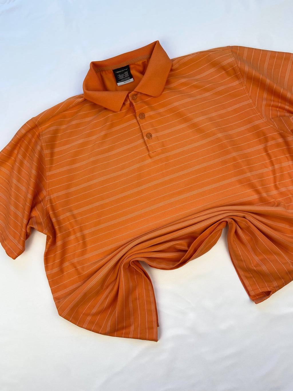 NikeGolf Polo Shirt (L)