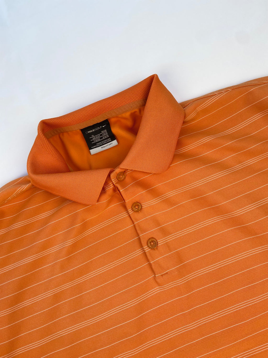 NikeGolf Polo Shirt (L)