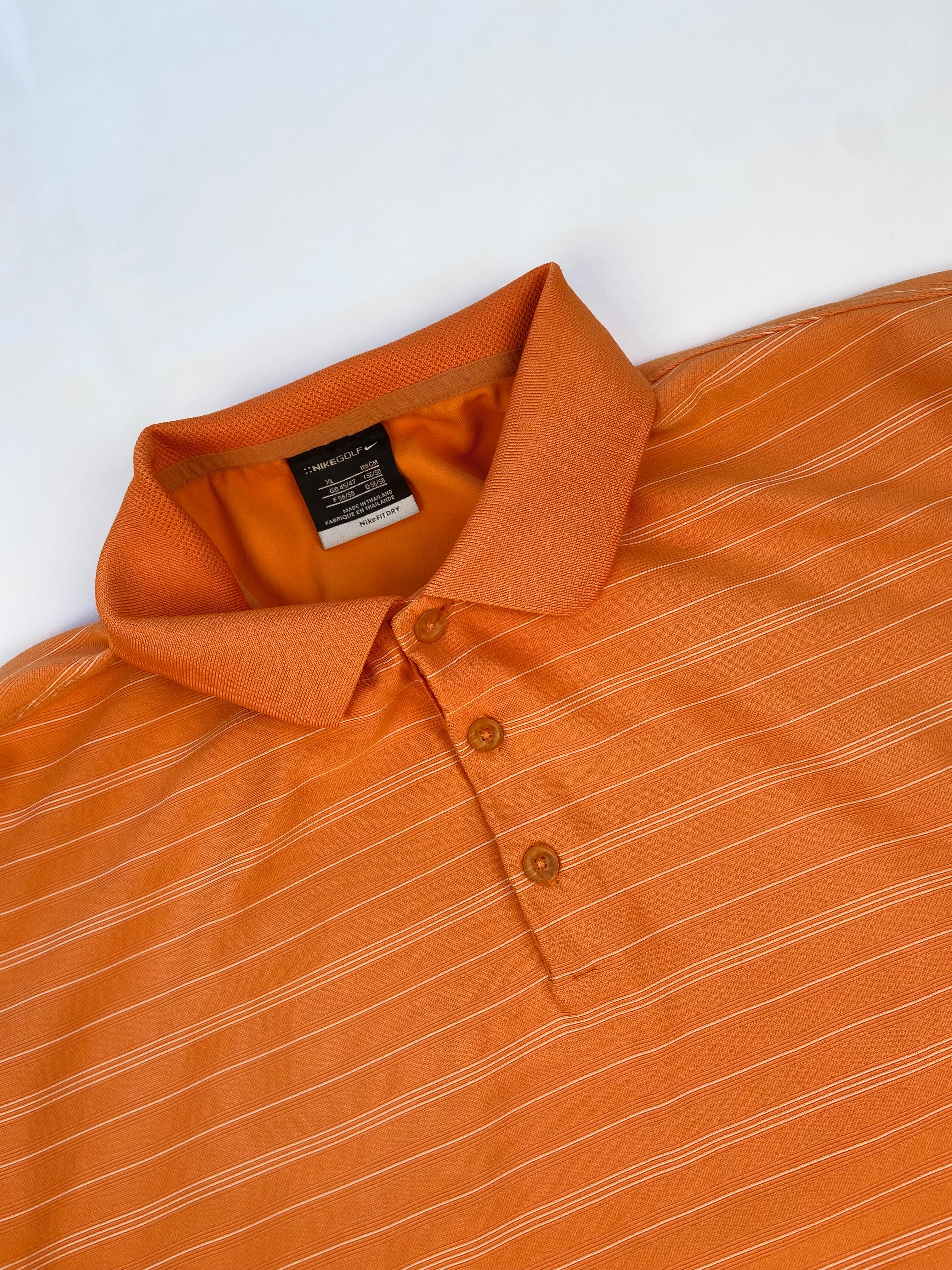 NikeGolf Polo Shirt (L)