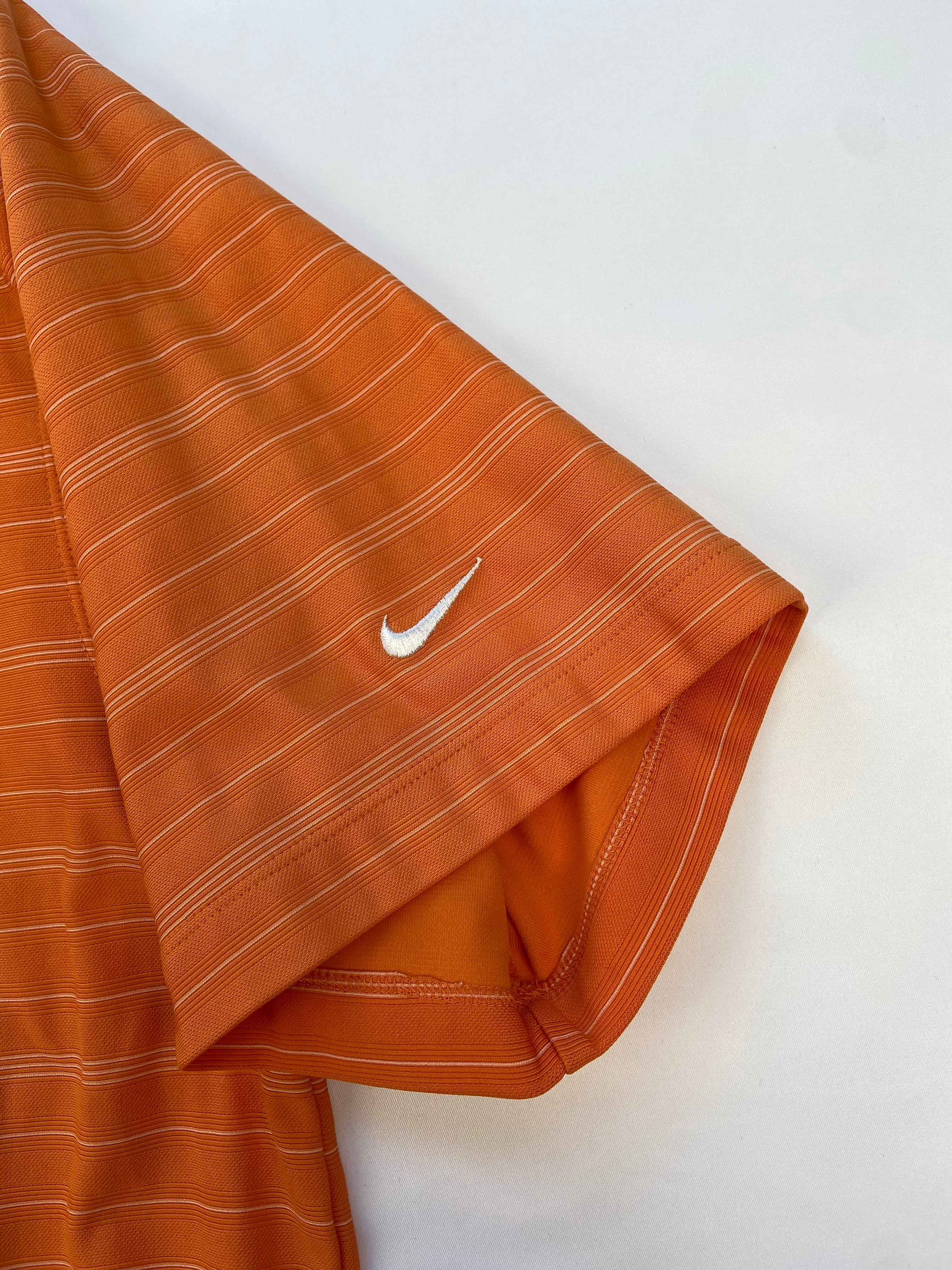 NikeGolf Polo Shirt (L)