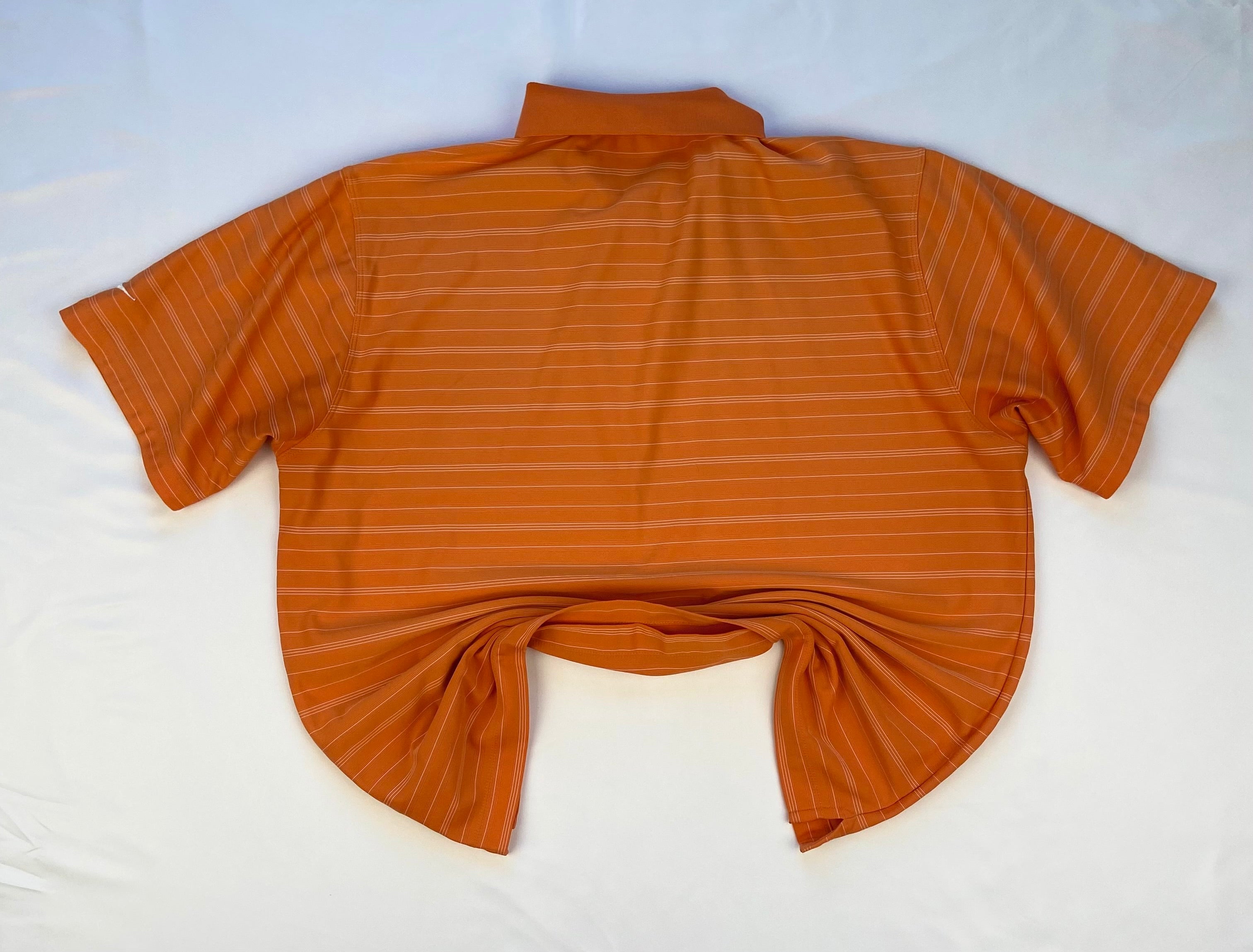 NikeGolf Polo Shirt (L)