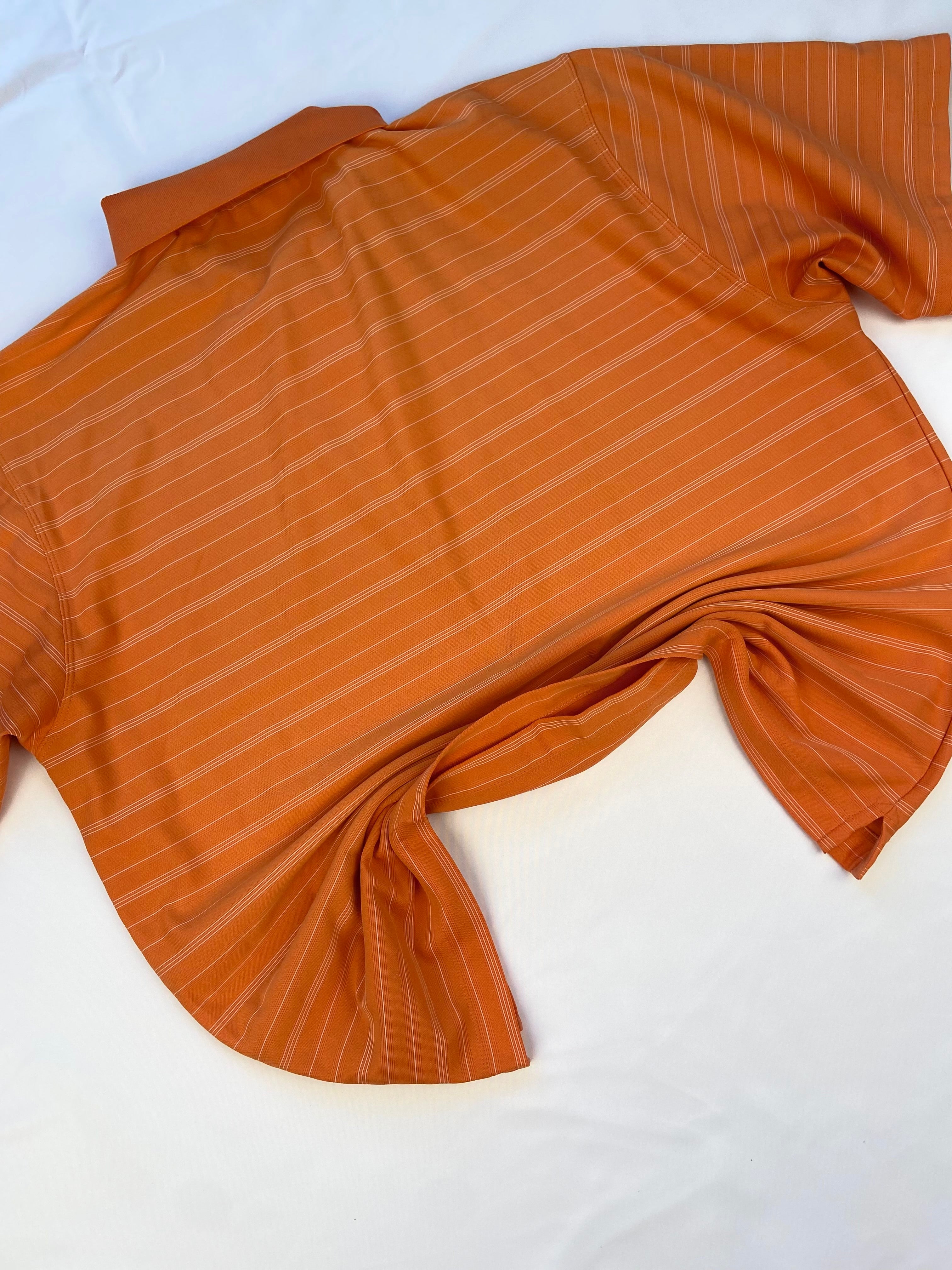 NikeGolf Polo Shirt (L)