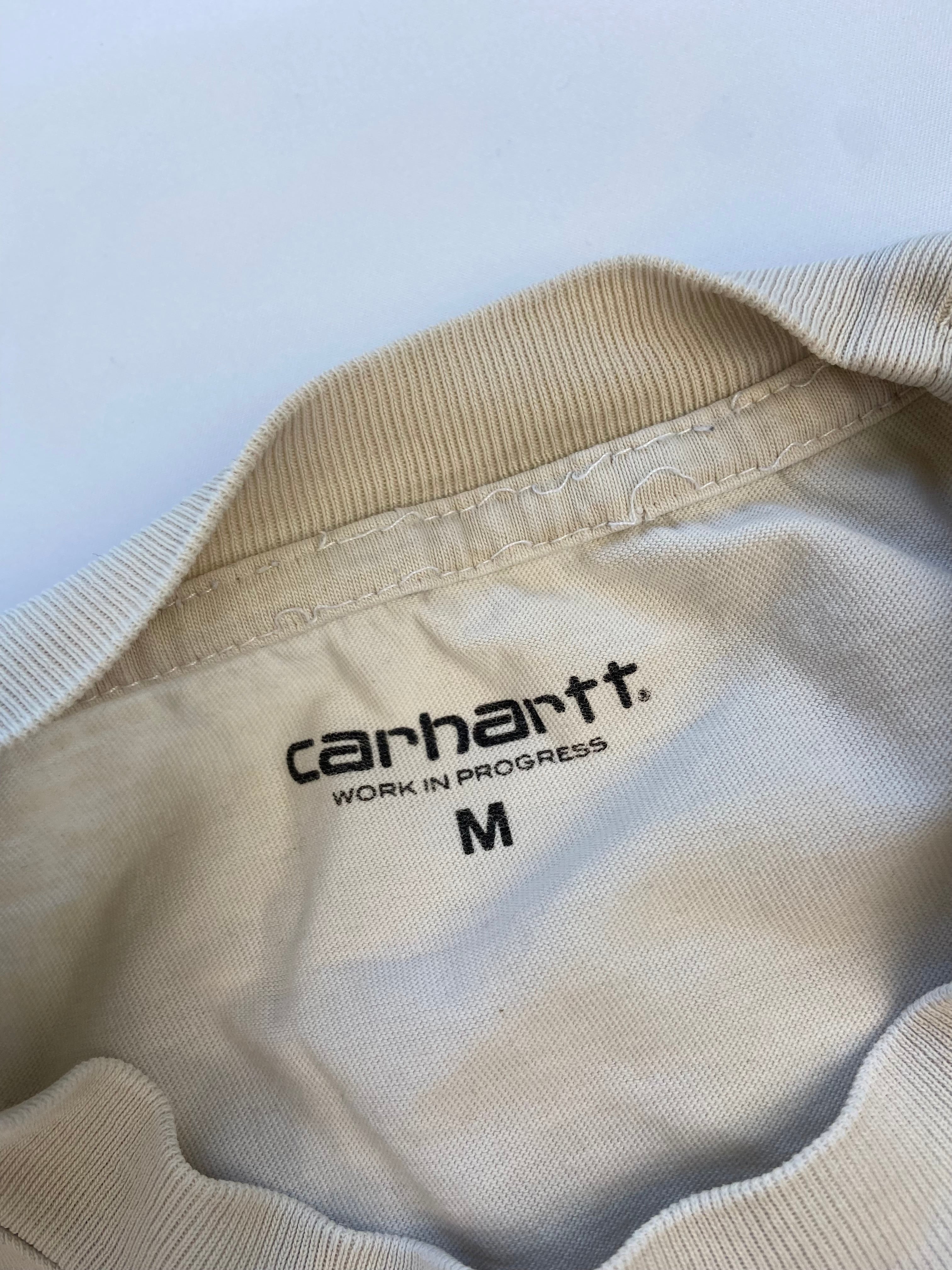 Carhartt "Picnic in Paris" Shirt (M)