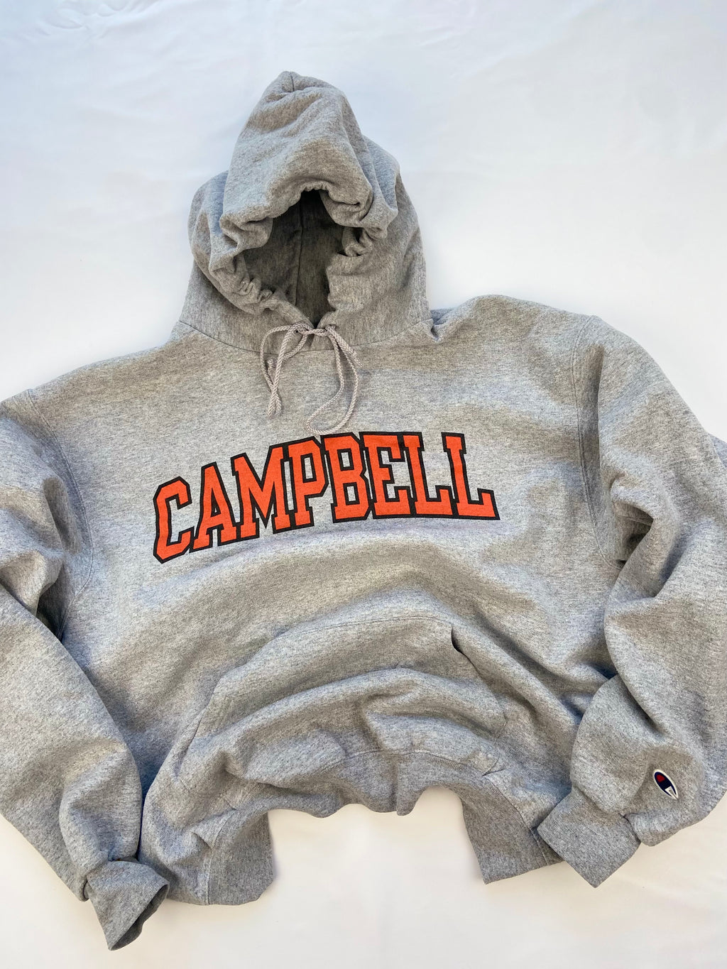 Champions Campbell Hoodie (L)