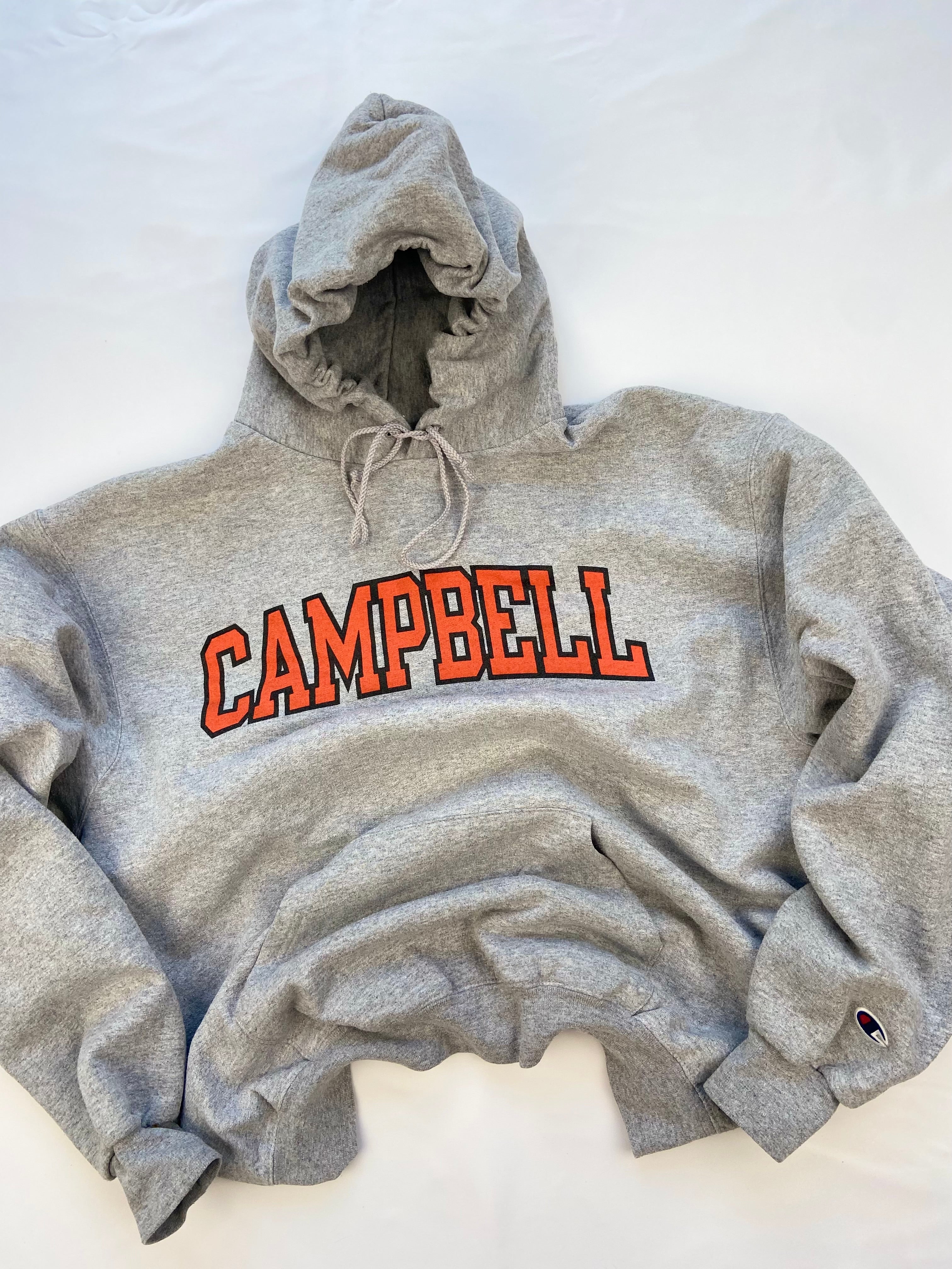 Champions Campbell Hoodie (L)