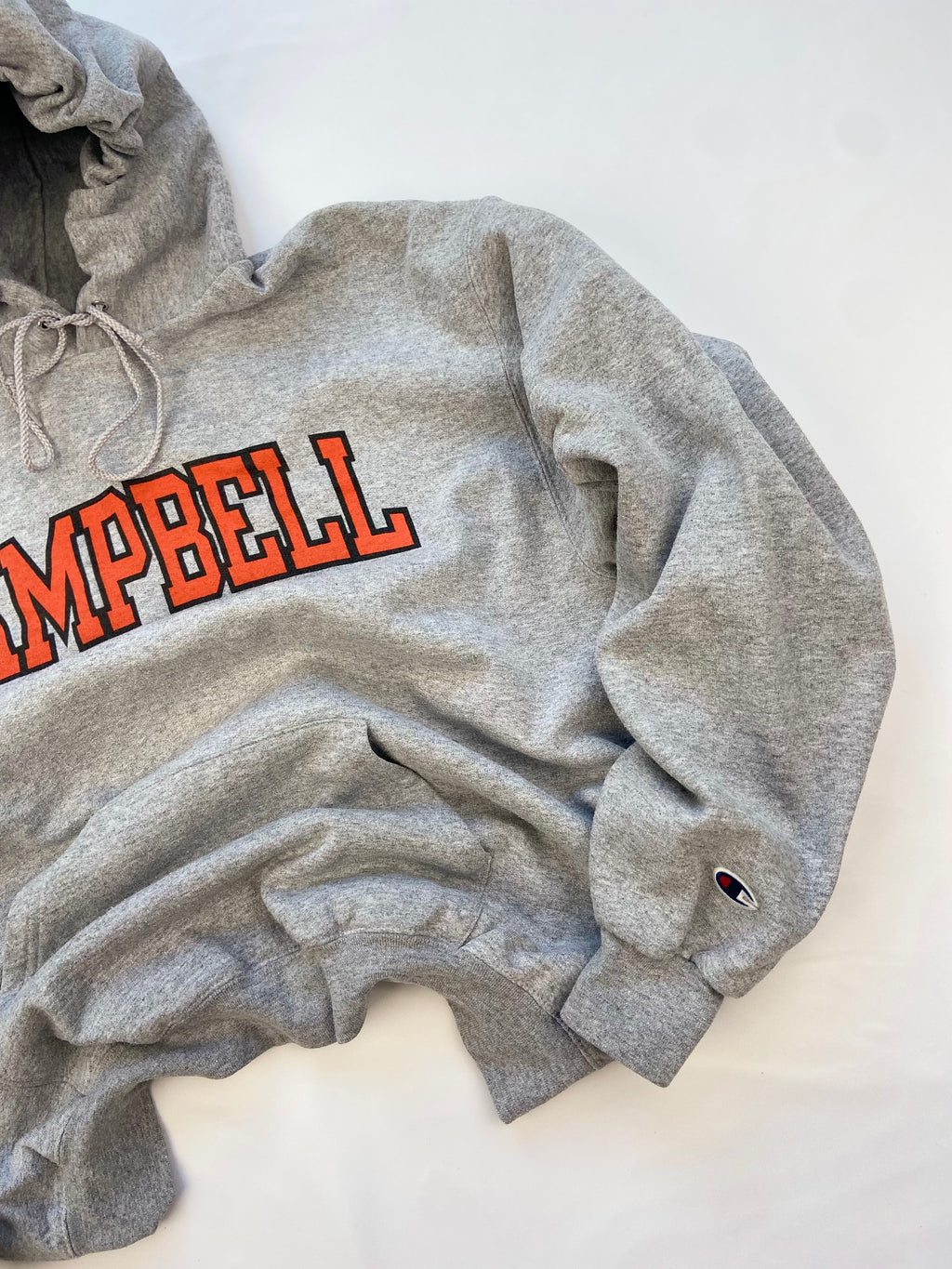 Champions Campbell Hoodie (L)